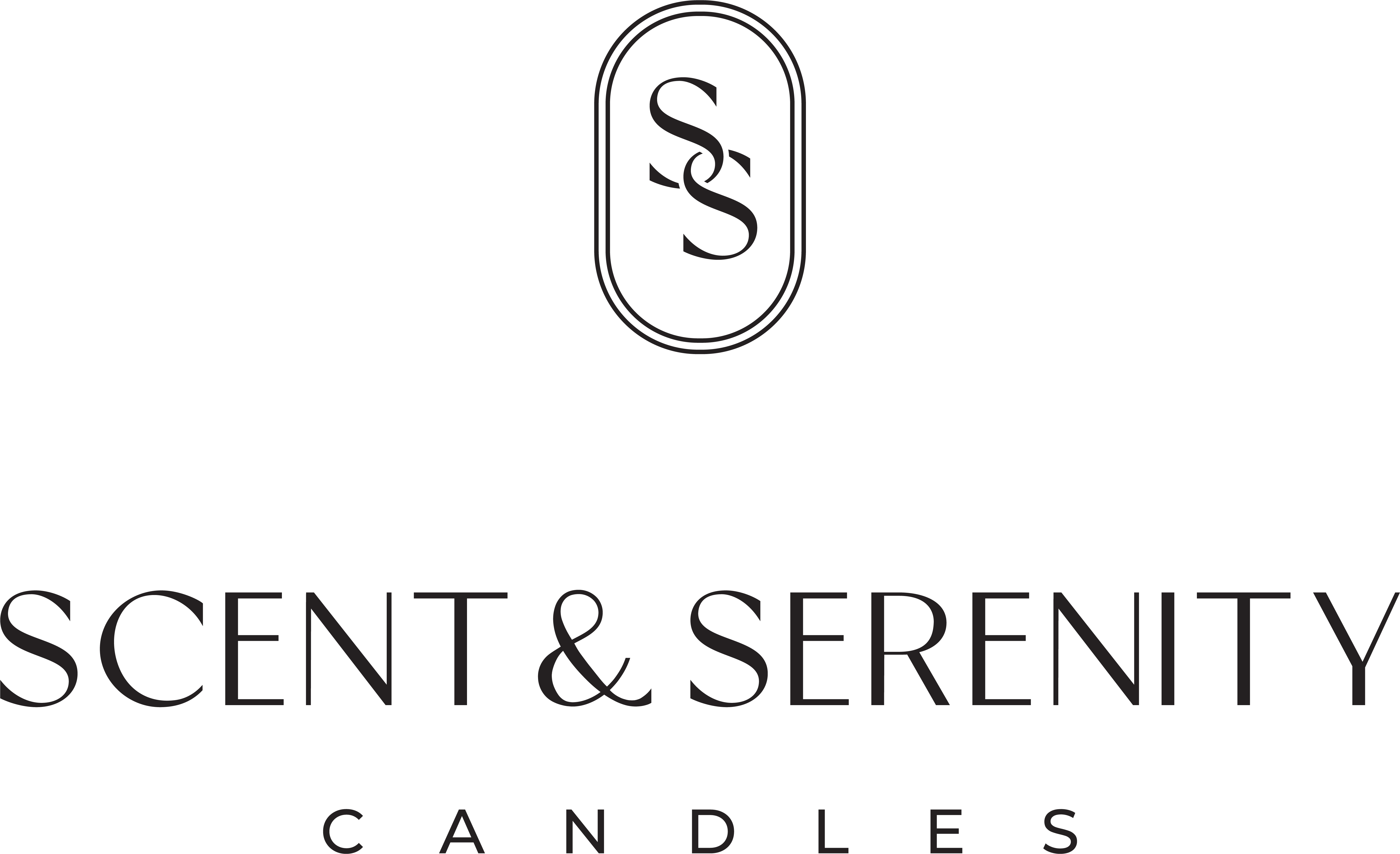 Scent & Serenity 